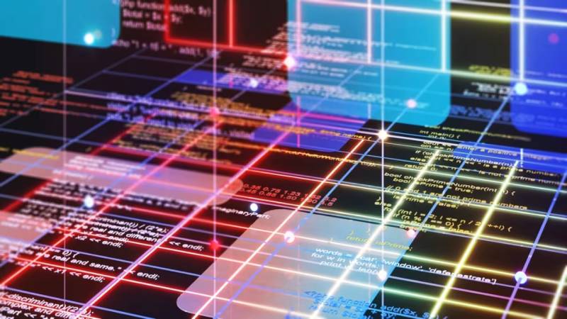 眉县工业企业软件定制：拒绝“千企一面”，打造专属数字化竞争力
