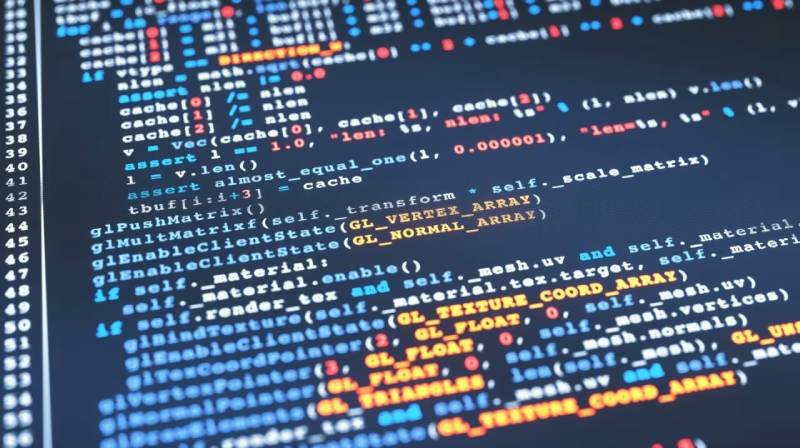 眉县SCADA系统开发:强大技术基础设施的核心优势剖析