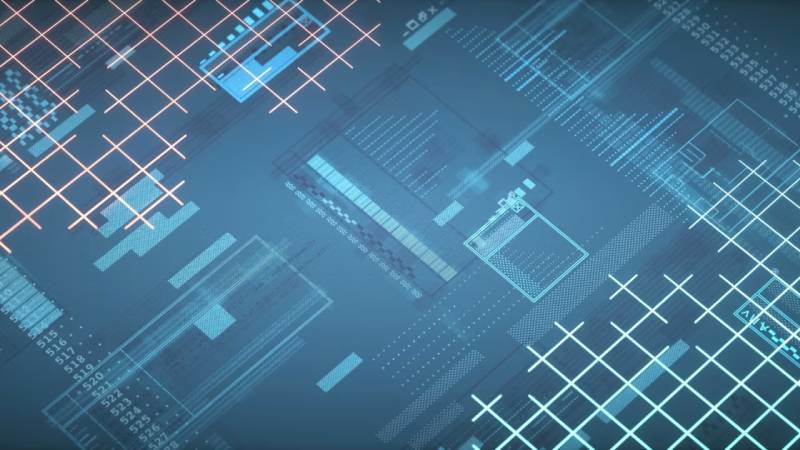 眉县电子厂MES系统定制