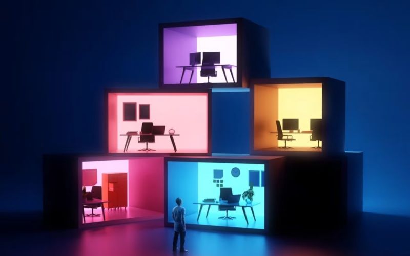眉县工业软件本地化实施服务商:贴近本地需求,保障工业软件落地见效