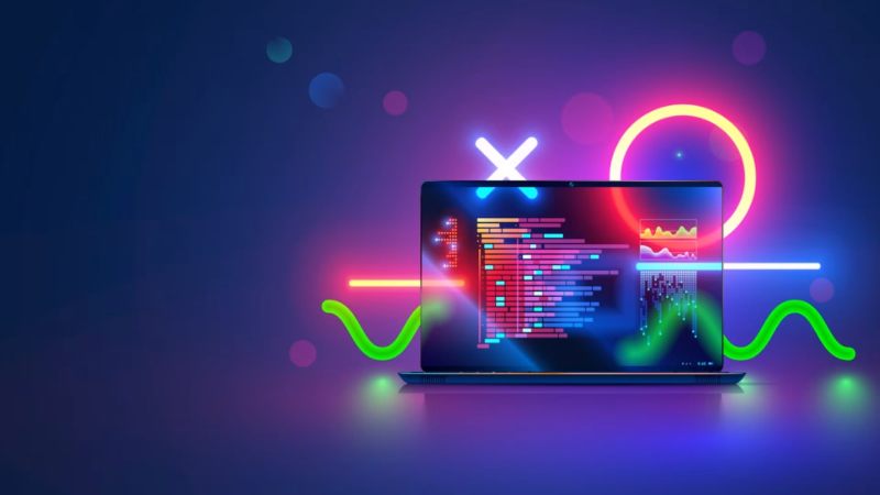 眉县软件开发公司:SCADA系统开发,筑牢工业数据管控防线