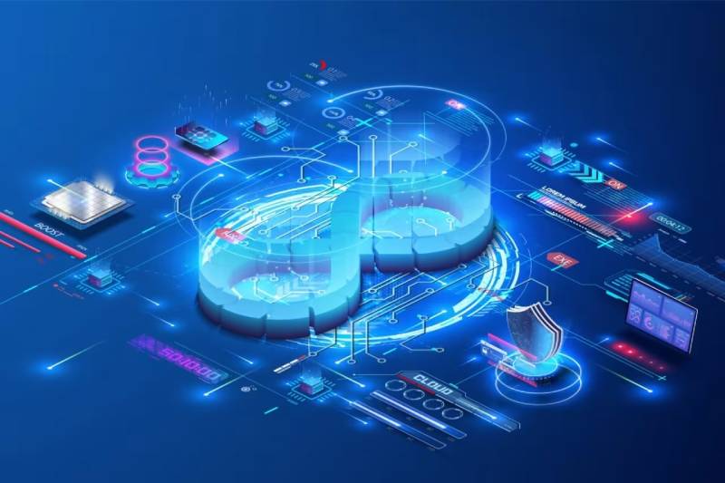 眉县工业软件定制先锋：京上云科技以多元系统开发赋能企业进阶