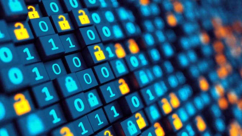 眉县软件开发:以硬核实力,筑工业数字基石
