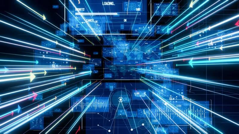 眉县SCADA系统开发:守护工业安全的数字卫士